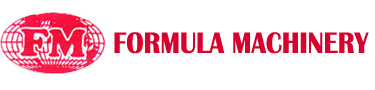 Formula Machinery Logo