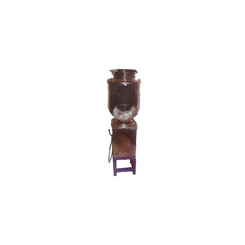 Potato Chips Machine