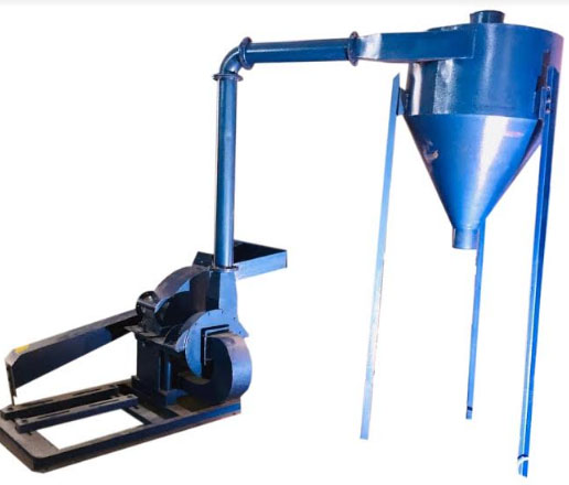 Hammer Type Pulverizer