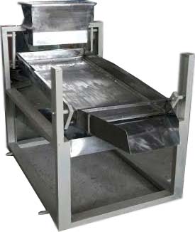 Vibro Sifter